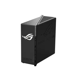 ASUS Gaming Router ROG Strix GS-BE18000, 3-Wege WiFi7 Router, 1x WAN, 7x LAN, AiMesh