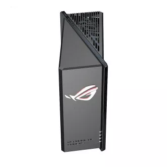 ASUS Gaming Router ROG Strix GS-BE18000, 3-Wege WiFi7 Router, 1x WAN, 7x LAN, AiMesh