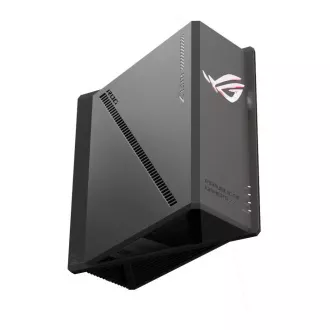 ASUS Gaming Router ROG Strix GS-BE18000, 3-Wege WiFi7 Router, 1x WAN, 7x LAN, AiMesh