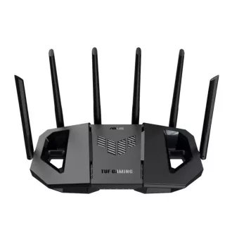 ASUS Gaming Router TUF-BE9400 3-Wege WiFi7 Router, 1x WAN, 3x LAN, AiMesh