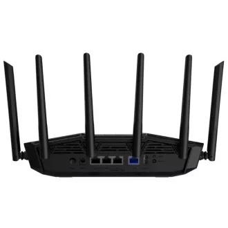 ASUS Gaming Router TUF-BE9400 3-Wege WiFi7 Router, 1x WAN, 3x LAN, AiMesh