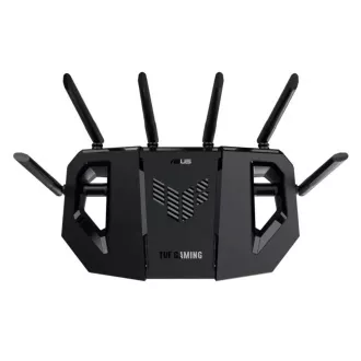 ASUS Gaming Router TUF-BE9400 3-Wege WiFi7 Router, 1x WAN, 3x LAN, AiMesh