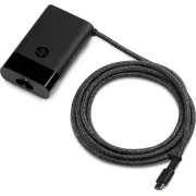 HP AC Adapter USB-C 65W Laptop-Ladegerät