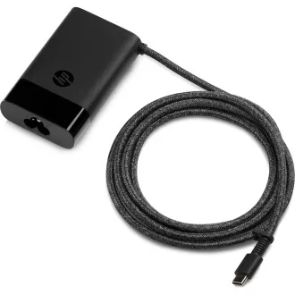HP AC Adapter USB-C 65W Laptop-Ladegerät