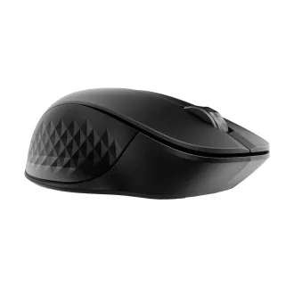HP Maus - 435 Multi-Device-Maus, kabellos (BT   WiFi USB-Dongle)