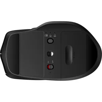 HP Maus - 685 Comfort Dual-Mode Maus EURO HP Maus - 685 Comfort Dual-Mode Maus EURO