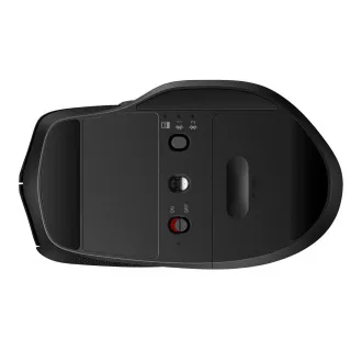 HP Maus - 685 Comfort Dual-Mode Maus EURO HP Maus - 685 Comfort Dual-Mode Maus EURO