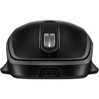 HP Maus - 515 Ultra-schnelle wiederaufladbare drahtlose Maus EURO