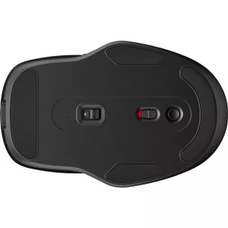 HP Maus - 515 Ultra-schnelle wiederaufladbare drahtlose Maus EURO
