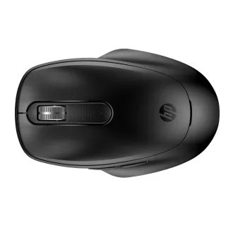 HP Maus - 515 Ultra-schnelle wiederaufladbare drahtlose Maus EURO