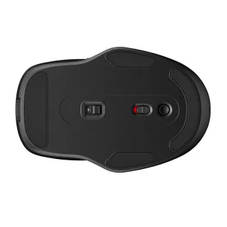 HP Maus - 515 Ultra-schnelle wiederaufladbare drahtlose Maus EURO