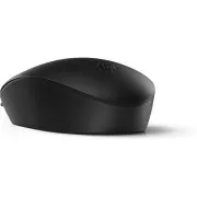 HP Maus - 125 USB-Maus, kabelgebunden