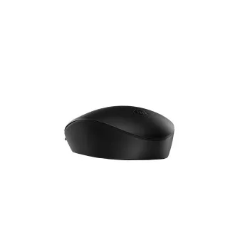 HP Maus - 125 USB-Maus, kabelgebunden
