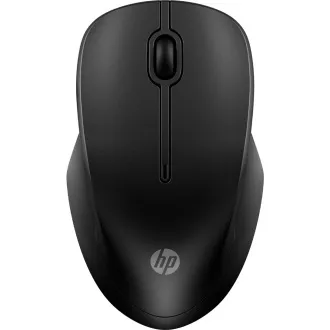 HP Maus - HP 255 Dual Wireless Maus (USB-A Dongle 2, 4GHz, BT 5.0) HP Maus - HP 255 Dual Wireless Maus (USB-A Dongle 2, 4GHz, BT 5.0)