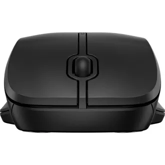 HP Maus - HP 255 Dual Wireless Maus (USB-A Dongle 2, 4GHz, BT 5.0) HP Maus - HP 255 Dual Wireless Maus (USB-A Dongle 2, 4GHz, BT 5.0)