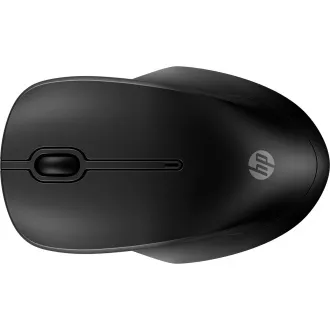 HP Maus - HP 255 Dual Wireless Maus (USB-A Dongle 2, 4GHz, BT 5.0) HP Maus - HP 255 Dual Wireless Maus (USB-A Dongle 2, 4GHz, BT 5.0)