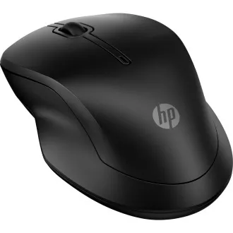HP Maus - HP 255 Dual Wireless Maus (USB-A Dongle 2, 4GHz, BT 5.0) HP Maus - HP 255 Dual Wireless Maus (USB-A Dongle 2, 4GHz, BT 5.0)