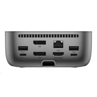 HP Dock - Thunderbolt 100W G6 1xTB4, 3x USB 3.2, 2xUSB-C 3.2, 1x TB 4, HDMI 2.1, 2xDP 1.4, 1xRJ45 2.5Gbps HP Dock - Thunderbolt 100W G6 1xTB4, 3x USB 3.2, 2xUSB-C 3.2, 1x TB 4, HDMI 2.1, 2xDP 1.4, 1xRJ45 2.5Gbps