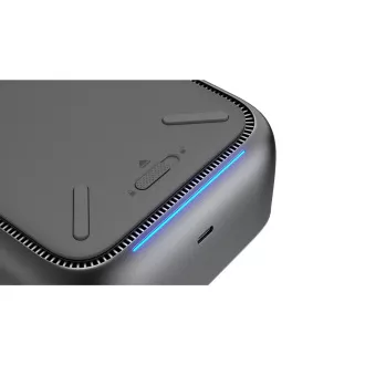 HP Dock - Thunderbolt 100W G6 1xTB4, 3x USB 3.2, 2xUSB-C 3.2, 1x TB 4, HDMI 2.1, 2xDP 1.4, 1xRJ45 2.5Gbps HP Dock - Thunderbolt 100W G6 1xTB4, 3x USB 3.2, 2xUSB-C 3.2, 1x TB 4, HDMI 2.1, 2xDP 1.4, 1xRJ45 2.5Gbps