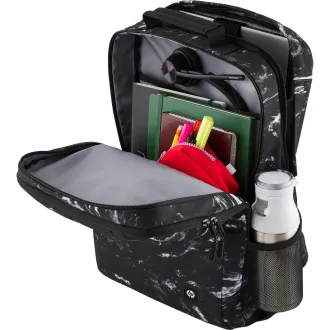 HP Campus XL Marmorstein-Rucksack