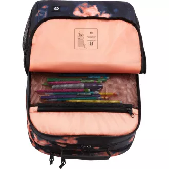 HP Campus XL Tie Dye Rucksack