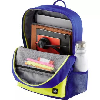 HP Campus-Rucksack blau