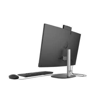 HP AIO ProOne 240 G10 AiO 23.8 NT Ultra5 125U, 16GB, 512GB NVMe, WiFi 6 BT, Tastatur und Maus, 90W, grau, HDMI, Win11Pro HP AIO ProOne 240 G10 AiO 23.8 NT Ultra5 125U, 16GB, 512GB NVMe, WiFi 6 BT, Tastatur und Maus, 90W, grau, HDMI, Win11Pro