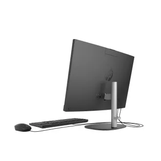 HP AIO ProOne 245 G10 AiO 23.8 NT Ryzen 3 7320U, 8GB, 512GB, Radeon 610M, WiFi 6 BT, Tastatur und Maus, 90W, weiß, HDMI, Win11Pro HP AIO ProOne 245 G10 AiO 23.8 NT Ryzen 3 7320U, 8GB, 512GB, Radeon 610M, WiFi 6 BT, Tastatur und Maus, 90W, weiß, HDMI, Win11Pro