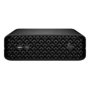 HP PC Z2 Mini G1i Intel Core U7 265K vPro (20C/5.5GHz), RTX A1000 8GB, 2×16GB DDR5, 512GB 1TB, 280W, Win11Pro, 3j vor Ort