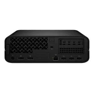 HP PC Z2 Mini G1i Intel Core U7 265K vPro (20C/5.5GHz), RTX A1000 8GB, 2×16GB DDR5, 512GB 1TB, 280W, Win11Pro, 3j vor Ort HP PC Z2 Mini G1i Intel Core U7 265K vPro (20C/5.5GHz), RTX A1000 8GB, 2×16GB DDR5, 512GB 1TB, 280W, Win11Pro, 3j vor Ort