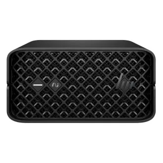 HP PC Z2 Mini G1a AMD Ryzen AI Max PRO 390 APU, 32GB fest, 1TB, AMD Radeon 8050S Grafik, Kb Maus, 300W, Win11Pro, 3yo HP PC Z2 Mini G1a AMD Ryzen AI Max PRO 390 APU, 32GB fest, 1TB, AMD Radeon 8050S Grafik, Kb Maus, 300W, Win11Pro, 3yo