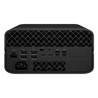 HP PC Z2 Mini G1a AMD Ryzen AI Max PRO 390 APU, 32GB fest, 1TB, AMD Radeon 8050S Grafik, Kb Maus, 300W, Win11Pro, 3yo HP PC Z2 Mini G1a AMD Ryzen AI Max PRO 390 APU, 32GB fest, 1TB, AMD Radeon 8050S Grafik, Kb Maus, 300W, Win11Pro, 3yo