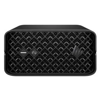 HP PC Z2 Mini G1a AMD Ryzen AI Max PRO 390 APU, 32GB fest, 1TB, AMD Radeon 8050S Grafik, Kb Maus, 300W, Win11Pro, 3yo HP PC Z2 Mini G1a AMD Ryzen AI Max PRO 390 APU, 32GB fest, 1TB, AMD Radeon 8050S Grafik, Kb Maus, 300W, Win11Pro, 3yo