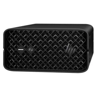HP PC Z2 Mini G1a AMD Ryzen AI Max PRO 390 APU, 32GB fest, 1TB, AMD Radeon 8050S Grafik, Kb Maus, 300W, Win11Pro, 3yo HP PC Z2 Mini G1a AMD Ryzen AI Max PRO 390 APU, 32GB fest, 1TB, AMD Radeon 8050S Grafik, Kb Maus, 300W, Win11Pro, 3yo