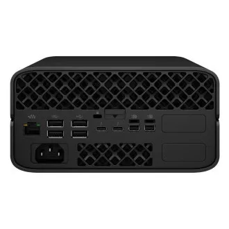 HP PC Z2 Mini G1a AMD Ryzen AI Max PRO 390 APU, 32GB fest, 1TB, AMD Radeon 8050S Grafik, Kb Maus, 300W, Win11Pro, 3yo HP PC Z2 Mini G1a AMD Ryzen AI Max PRO 390 APU, 32GB fest, 1TB, AMD Radeon 8050S Grafik, Kb Maus, 300W, Win11Pro, 3yo