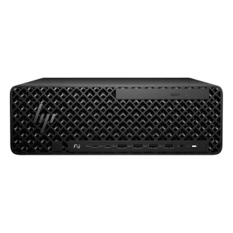 HP PC Z2 SFF G1i 500W, Intel Core U9 285K vPro (24C/5.7GHz), Intel Arc Graphics, 2×16GB DDR5, 1TB, Kb Maus, Win11Pro HE, 3yo HP PC Z2 SFF G1i 500W, Intel Core U9 285K vPro (24C/5.7GHz), Intel Arc Graphics, 2×16GB DDR5, 1TB, Kb Maus, Win11Pro HE, 3yo