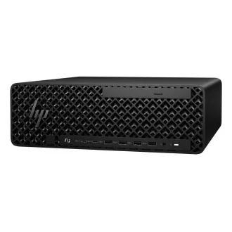 HP PC Z2 SFF G1i 500W, Intel Core U9 285K vPro (24C/5.7GHz), Intel Arc Graphics, 2×16GB DDR5, 1TB, Kb Maus, Win11Pro HE, 3yo HP PC Z2 SFF G1i 500W, Intel Core U9 285K vPro (24C/5.7GHz), Intel Arc Graphics, 2×16GB DDR5, 1TB, Kb Maus, Win11Pro HE, 3yo