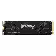 Kingston FURY RENEGADE G5 2TB M.2 2280 NVMe PCIe 5.0 SSD (R 14700MB/s; W 14000MB/s)