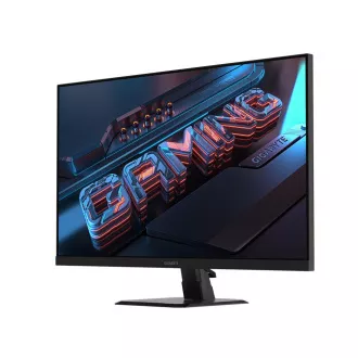 GIGABYTE LCD - 31, 5" Gaming Monitor GS32Q, 2560x1440, 300cd/m2, 1ms, 2xHDMI, 1xDP, SS IPS GIGABYTE LCD - 31, 5" Gaming Monitor GS32Q, 2560x1440, 300cd/m2, 1ms, 2xHDMI, 1xDP, SS IPS