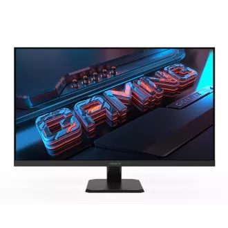 GIGABYTE LCD - 31, 5" Gaming Monitor GS32Q, 2560x1440, 300cd/m2, 1ms, 2xHDMI, 1xDP, SS IPS GIGABYTE LCD - 31, 5" Gaming Monitor GS32Q, 2560x1440, 300cd/m2, 1ms, 2xHDMI, 1xDP, SS IPS