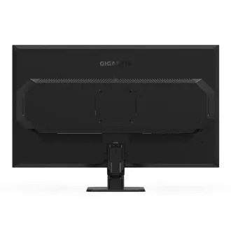 GIGABYTE LCD - 31, 5" Gaming Monitor GS32Q, 2560x1440, 300cd/m2, 1ms, 2xHDMI, 1xDP, SS IPS GIGABYTE LCD - 31, 5" Gaming Monitor GS32Q, 2560x1440, 300cd/m2, 1ms, 2xHDMI, 1xDP, SS IPS