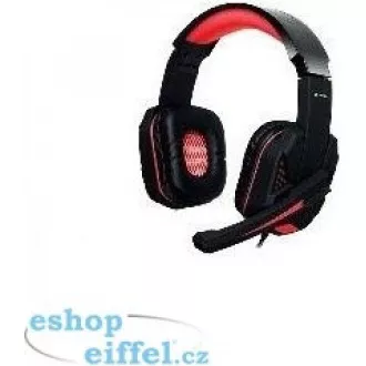 TRACER Gaming-Headset mit Mikrofon BATTLE HEROES Xplosive BLUE - Unverpackt TRACER Gaming-Headset mit Mikrofon BATTLE HEROES Xplosive BLUE - Unverpackt