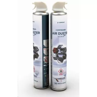 GEMBIRD Reinigungsspray, Druckluft CK-CAD-FL750-01, 750ml GEMBIRD Reinigungsspray, Druckluft CK-CAD-FL750-01, 750ml