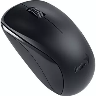 GENIUS Maus NX-7000/ 1200 dpi/ kabellos/ schwarz