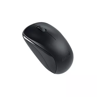 GENIUS Maus NX-7000/ 1200 dpi/ kabellos/ schwarz