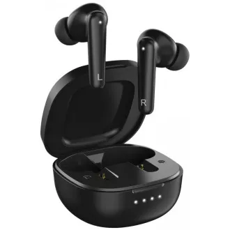 GENIUS Wireless Headset TWS HS-M910BT, Bluetooth 5.0, USB-C Aufladung GENIUS Wireless Headset TWS HS-M910BT, Bluetooth 5.0, USB-C Aufladung