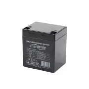 GEMBIRD ENERGENIE Batterie für Notstromversorgung, 12V 4, 5AH