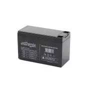 GEMBIRD ENERGENIE Batterie für Notstromversorgung, 12V 7, 5AH