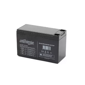 GEMBIRD ENERGENIE Batterie für Notstromversorgung, 12V 7, 5AH