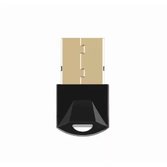 GEMBIRD USB Bluetooth v5.0 Adapter, Mini-Dongle